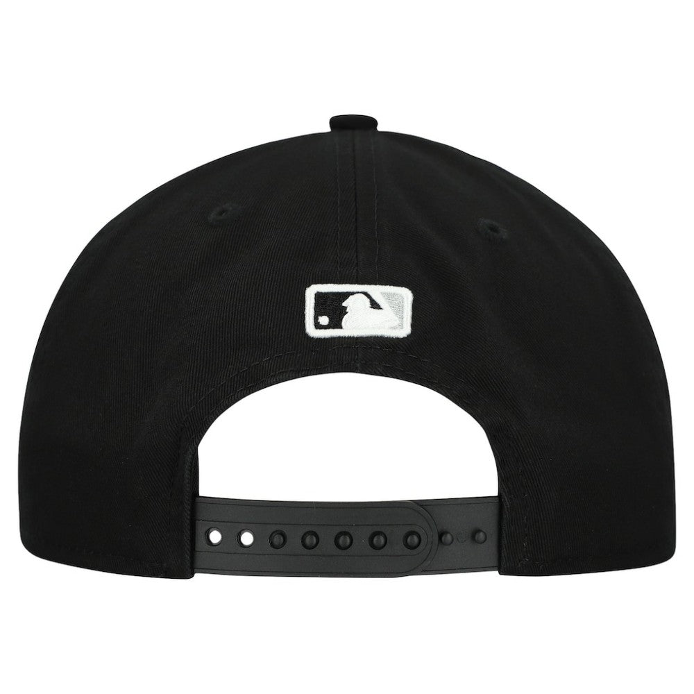 Chicago White Sox New Era Team 19TWENTY Adjustable Hat Sale