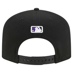 Colorado Rockies New Era Team 19TWENTY Adjustable Hat Outlet
