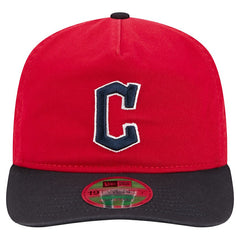 Cleveland Guardians New Era Team 19TWENTY Adjustable Hat Near Me