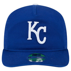 Kansas City Royals New Era Team 19TWENTY Adjustable Hat Online