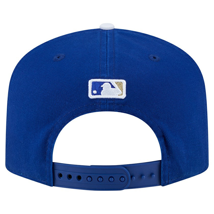 Kansas City Royals New Era Team 19TWENTY Adjustable Hat Online