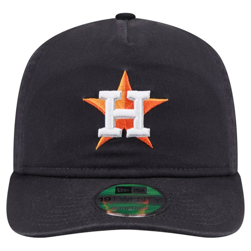 Houston Astros New Era Team 19TWENTY Adjustable Hat Sale