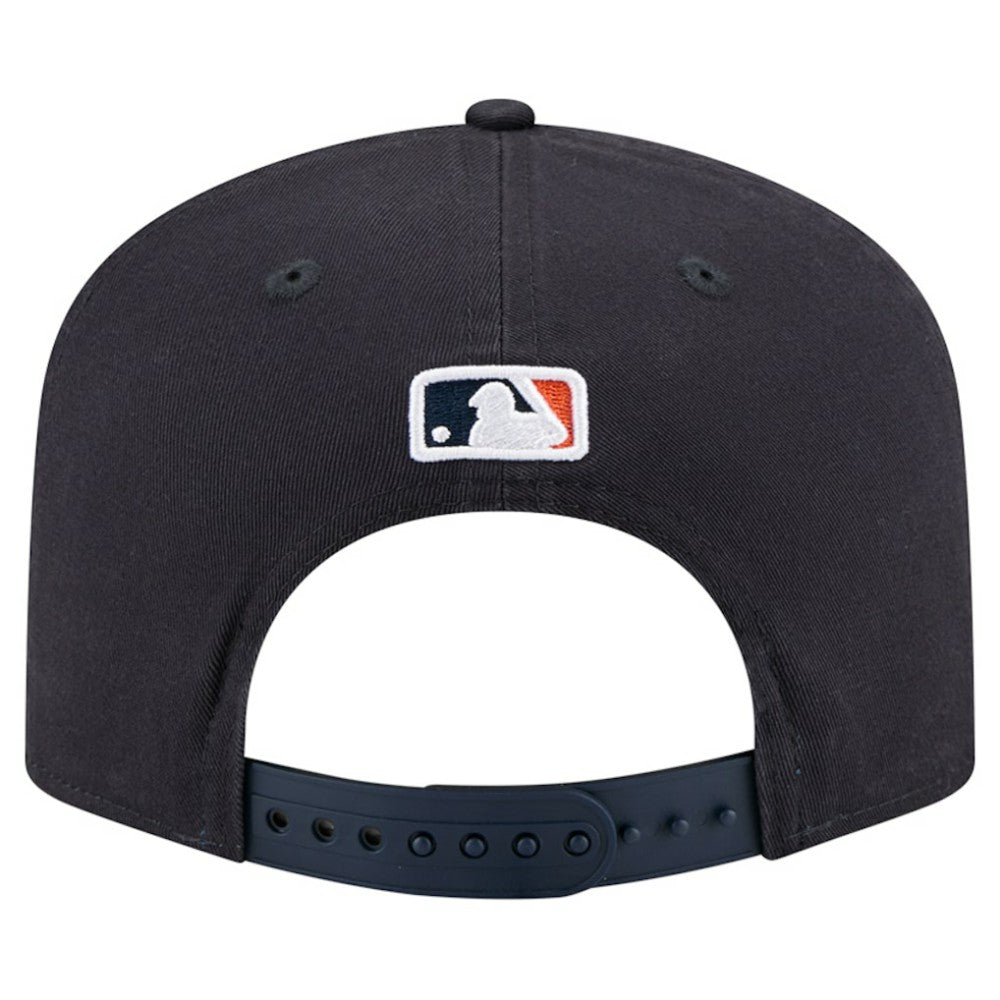 Houston Astros New Era Team 19TWENTY Adjustable Hat Sale