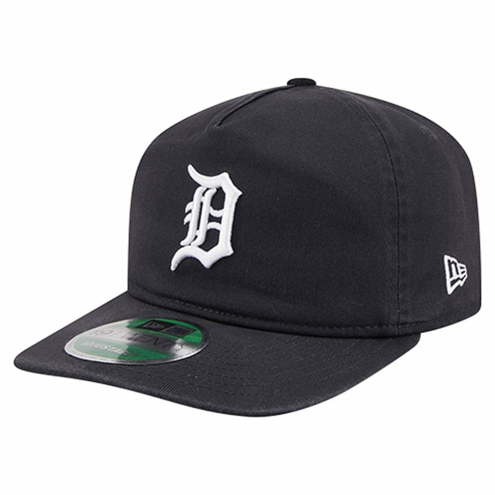 Detroit Tigers New Era Team 19TWENTY Adjustable Hat Sale
