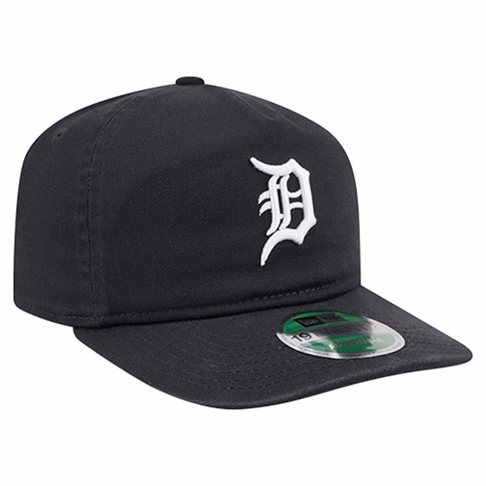 Detroit Tigers New Era Team 19TWENTY Adjustable Hat Sale