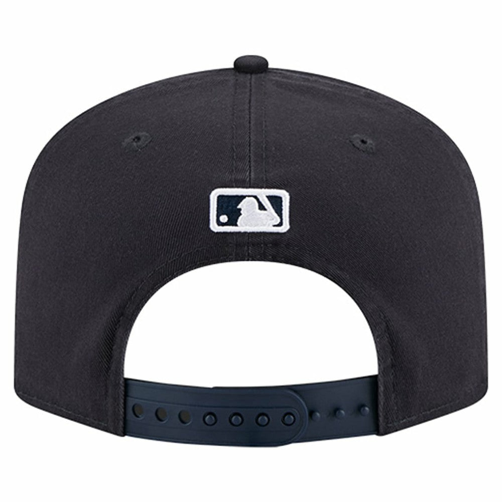 Detroit Tigers New Era Team 19TWENTY Adjustable Hat Sale