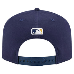 Milwaukee Brewers New Era Team 19TWENTY Adjustable Hat Online