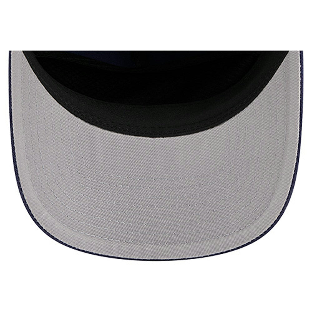 Milwaukee Brewers New Era Team 19TWENTY Adjustable Hat Online