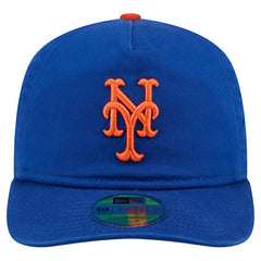 New York Mets New Era Team 19TWENTY Adjustable Hat Online