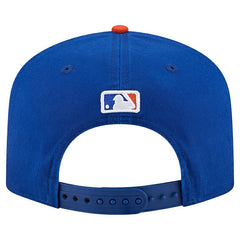 New York Mets New Era Team 19TWENTY Adjustable Hat Online