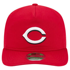 Cincinnati Reds New Era Team 19TWENTY Adjustable Hat for sale