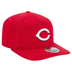 Cincinnati Reds New Era Team 19TWENTY Adjustable Hat for sale
