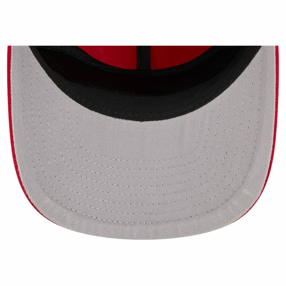 Cincinnati Reds New Era Team 19TWENTY Adjustable Hat for sale
