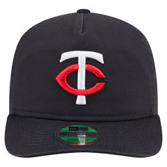 Minnesota Twins New Era Team 19TWENTY Adjustable Hat Discount