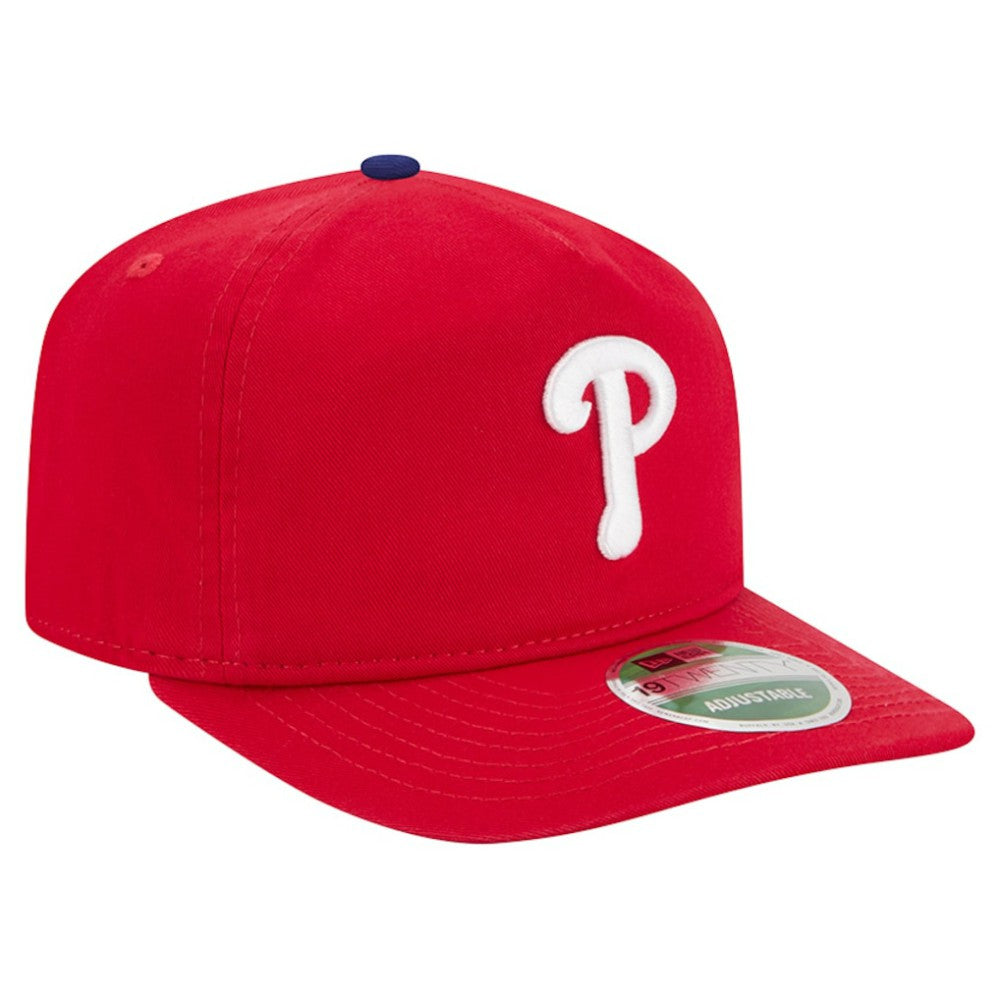 Philadelphia Phillies New Era Team 19TWENTY Adjustable Hat Near Me