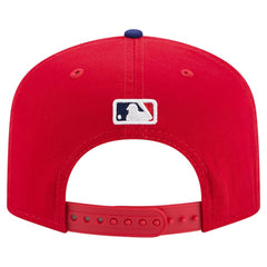 Philadelphia Phillies New Era Team 19TWENTY Adjustable Hat Near Me