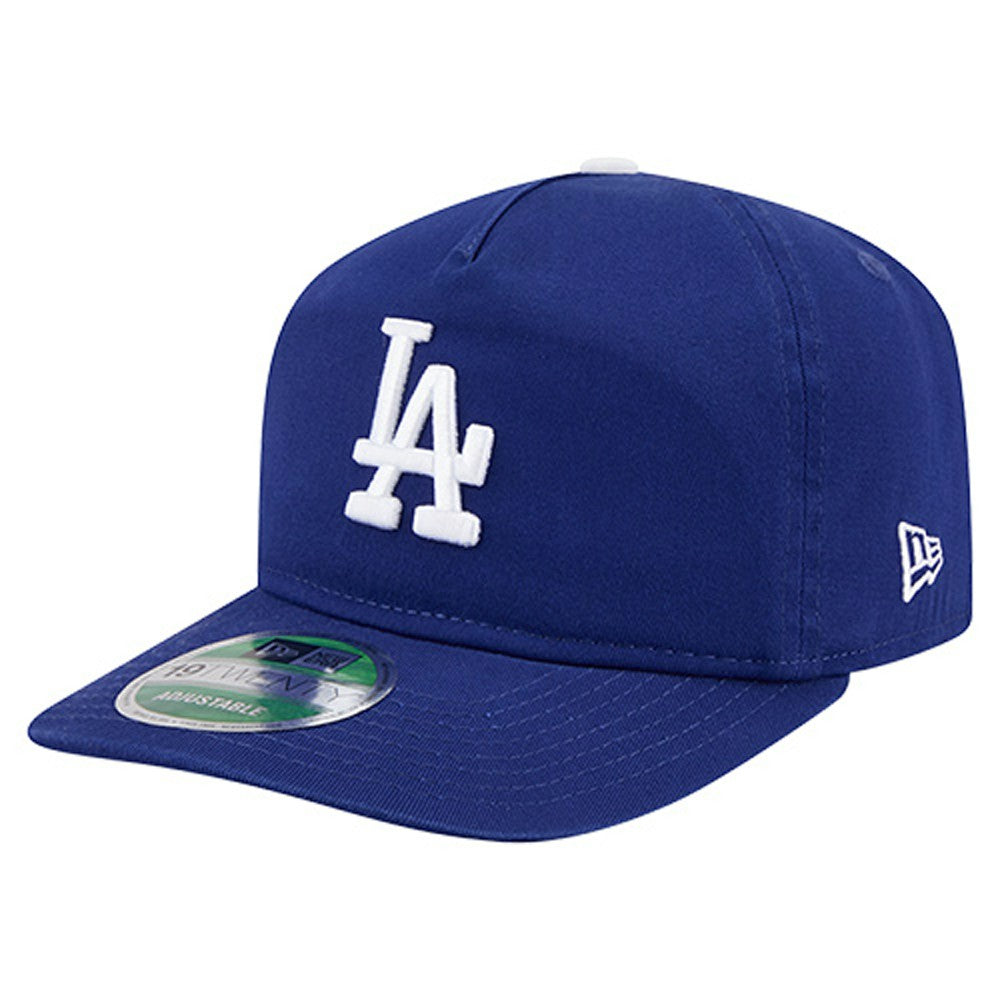 Los Angeles Dodgers New Era Team 19TWENTY Adjustable Hat Near Me
