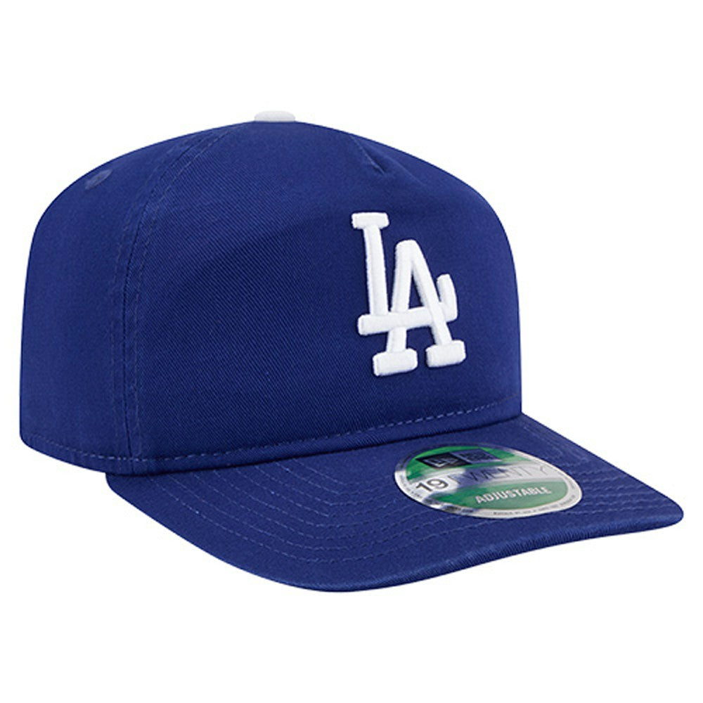Los Angeles Dodgers New Era Team 19TWENTY Adjustable Hat Near Me