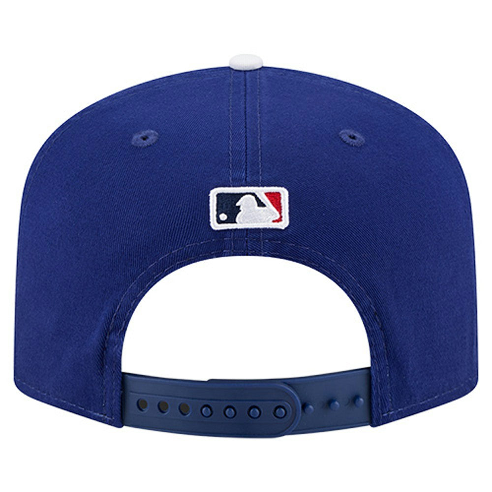 Los Angeles Dodgers New Era Team 19TWENTY Adjustable Hat Near Me