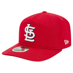 St. Louis Cardinals New Era Team 19TWENTY Adjustable Hat Outlet