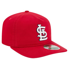 St. Louis Cardinals New Era Team 19TWENTY Adjustable Hat Outlet