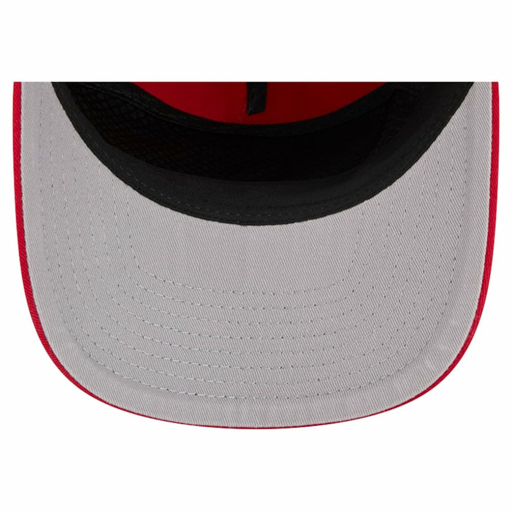St. Louis Cardinals New Era Team 19TWENTY Adjustable Hat Outlet