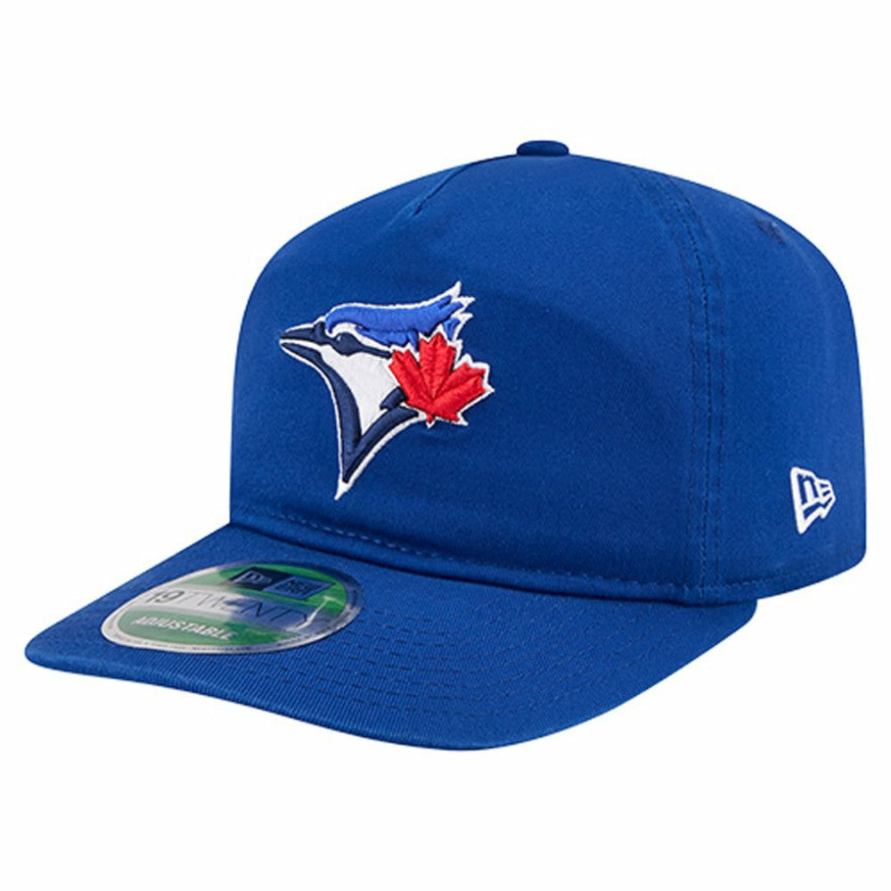Toronto Blue Jays New Era Team 19TWENTY Adjustable Hat Near Me