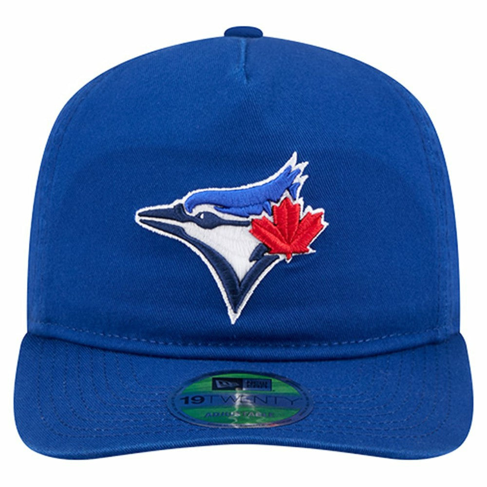 Toronto Blue Jays New Era Team 19TWENTY Adjustable Hat Near Me