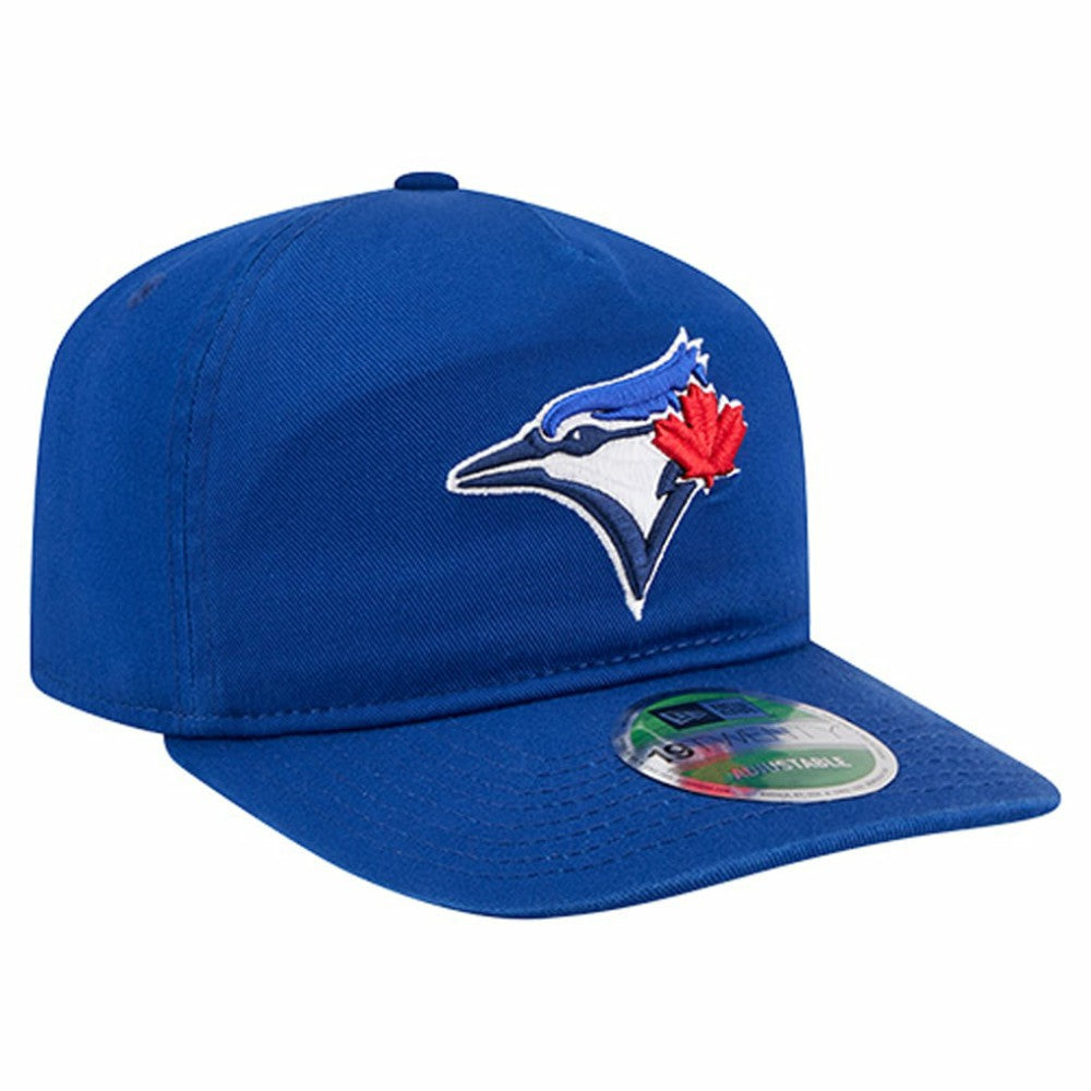 Toronto Blue Jays New Era Team 19TWENTY Adjustable Hat Near Me