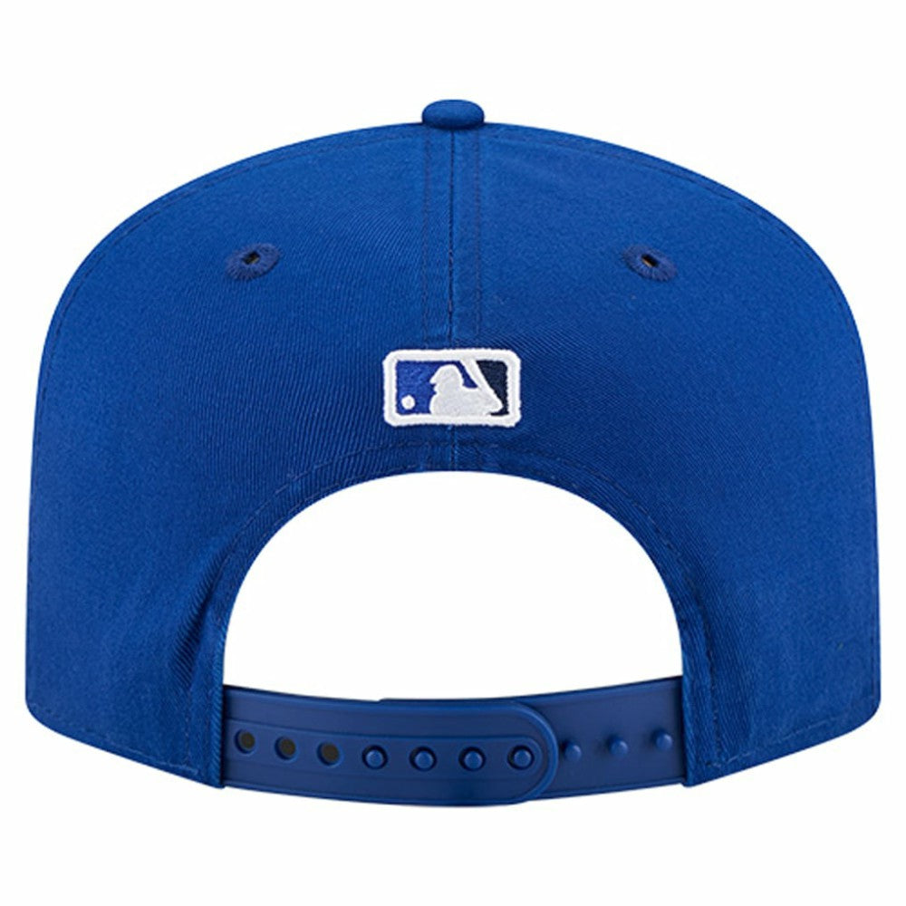 Toronto Blue Jays New Era Team 19TWENTY Adjustable Hat Near Me