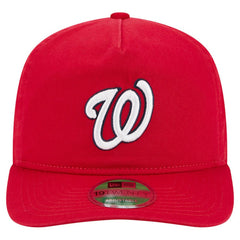 Washington Nationals New Era Team 19TWENTY Adjustable Hat Online