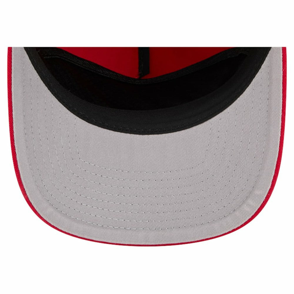Washington Nationals New Era Team 19TWENTY Adjustable Hat Online