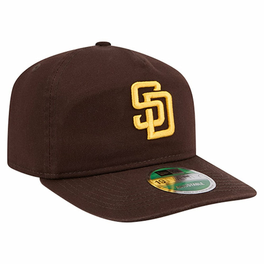 San Diego Padres New Era Team 19TWENTY Adjustable Hat Outlet