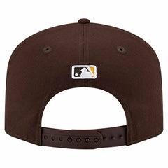 San Diego Padres New Era Team 19TWENTY Adjustable Hat Outlet