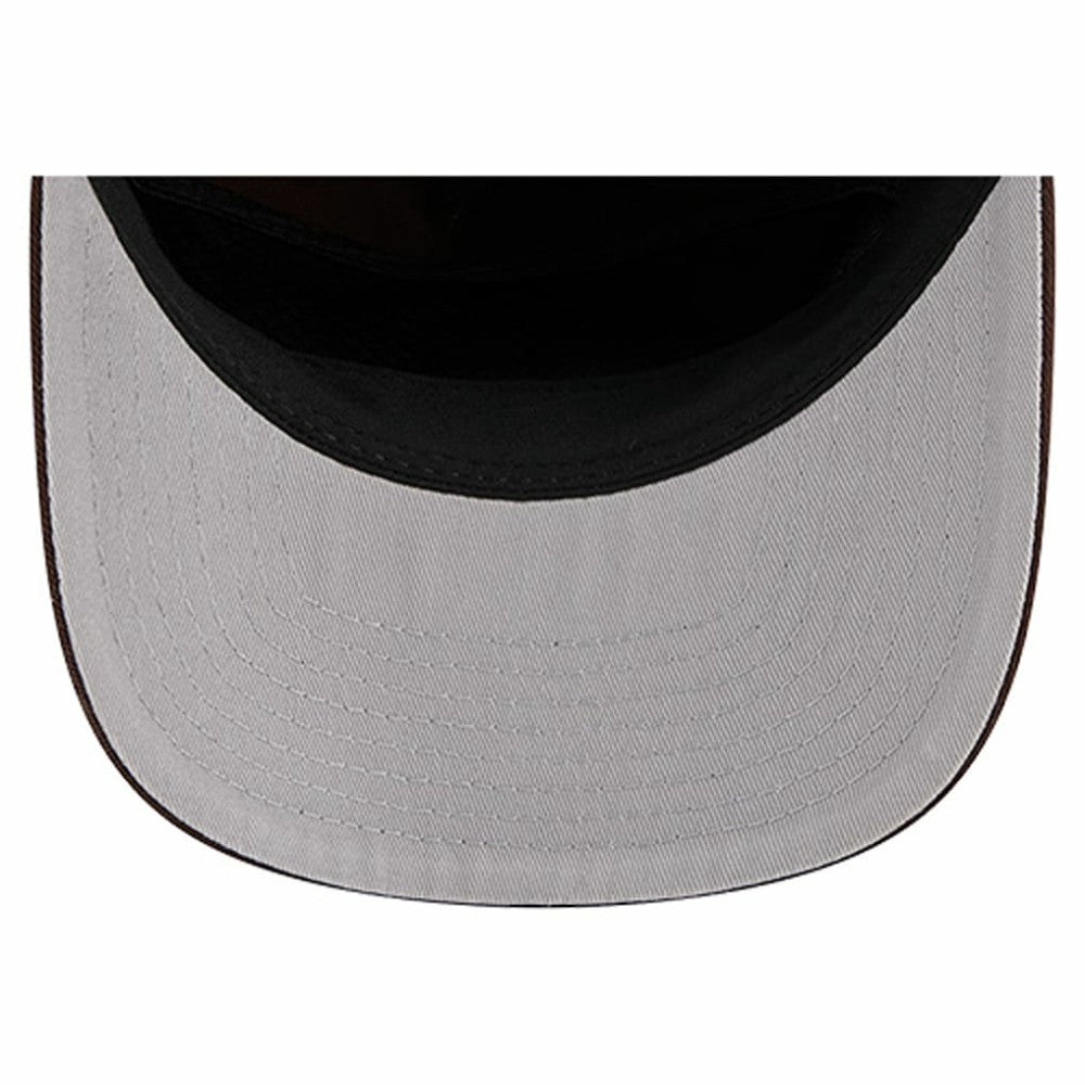San Diego Padres New Era Team 19TWENTY Adjustable Hat Outlet