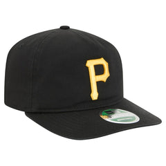 Pittsburgh Pirates New Era Team 19TWENTY Adjustable Hat Discount