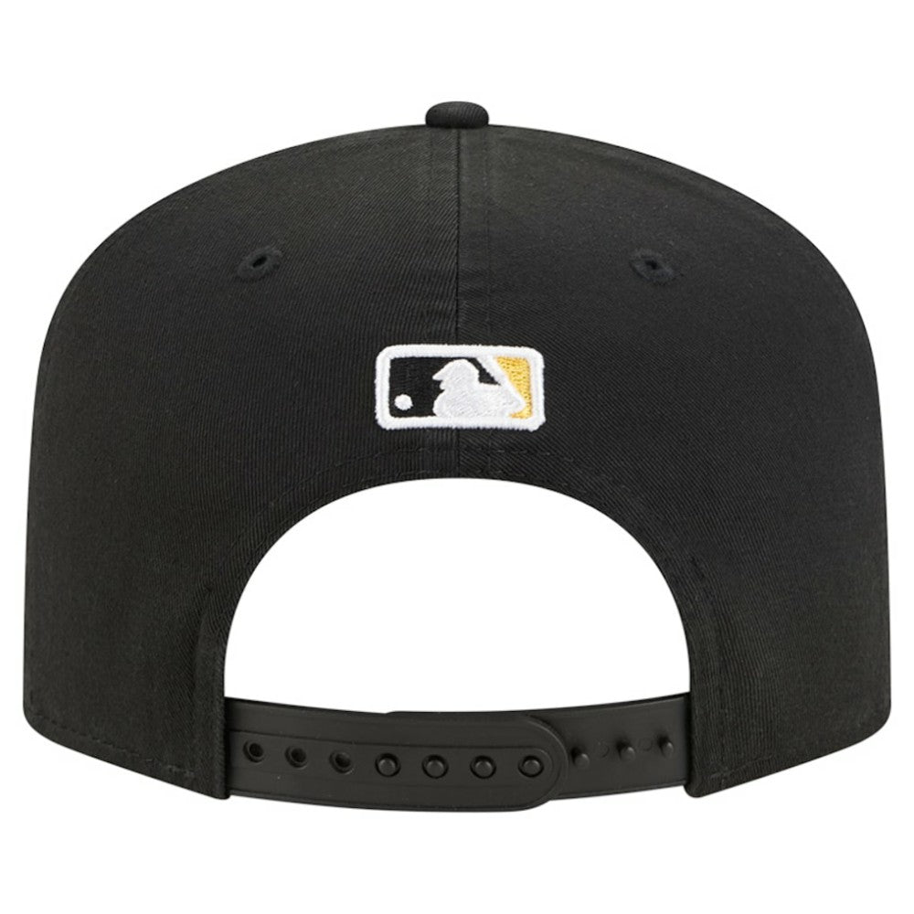 Pittsburgh Pirates New Era Team 19TWENTY Adjustable Hat Discount