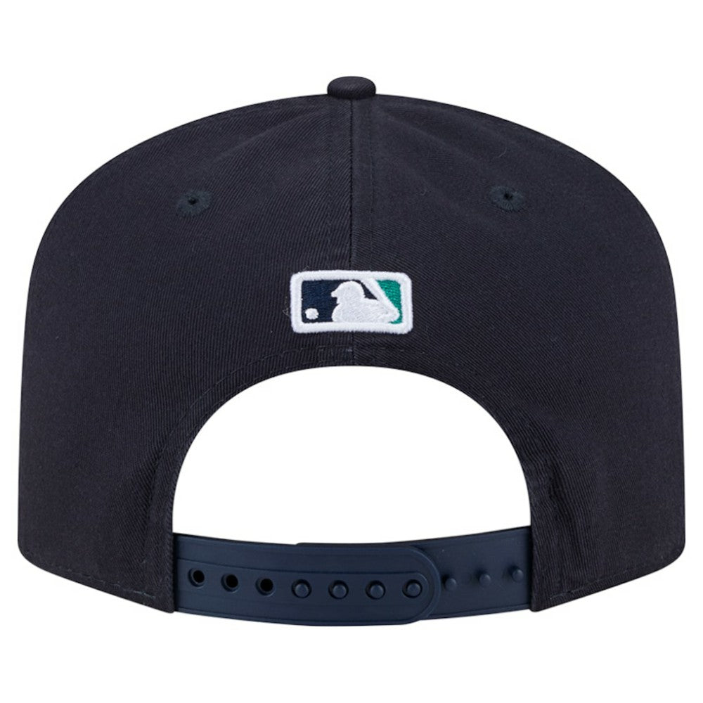 Seattle Mariners New Era Team 19TWENTY Adjustable Hat Near Me