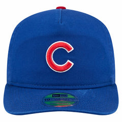 Chicago Cubs New Era Team 19TWENTY Adjustable Hat Sale