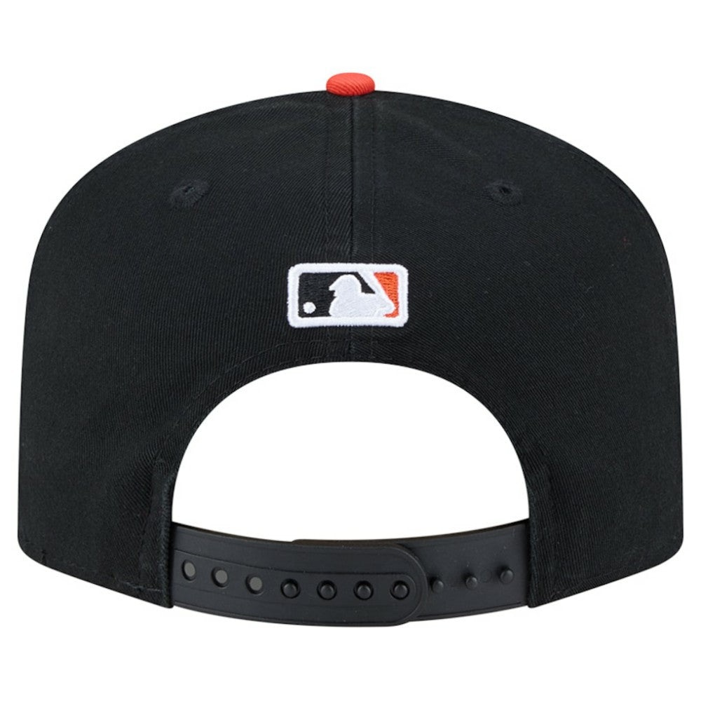 Baltimore Orioles New Era Team 19TWENTY Adjustable Hat Sale