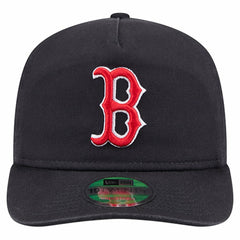 Boston Red Sox New Era Team 19TWENTY Adjustable Hat Outlet