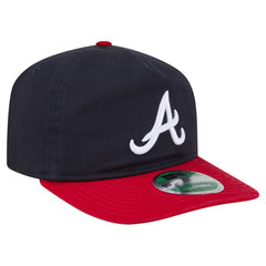 Atlanta Braves New Era Team 19TWENTY Adjustable Hat Discount
