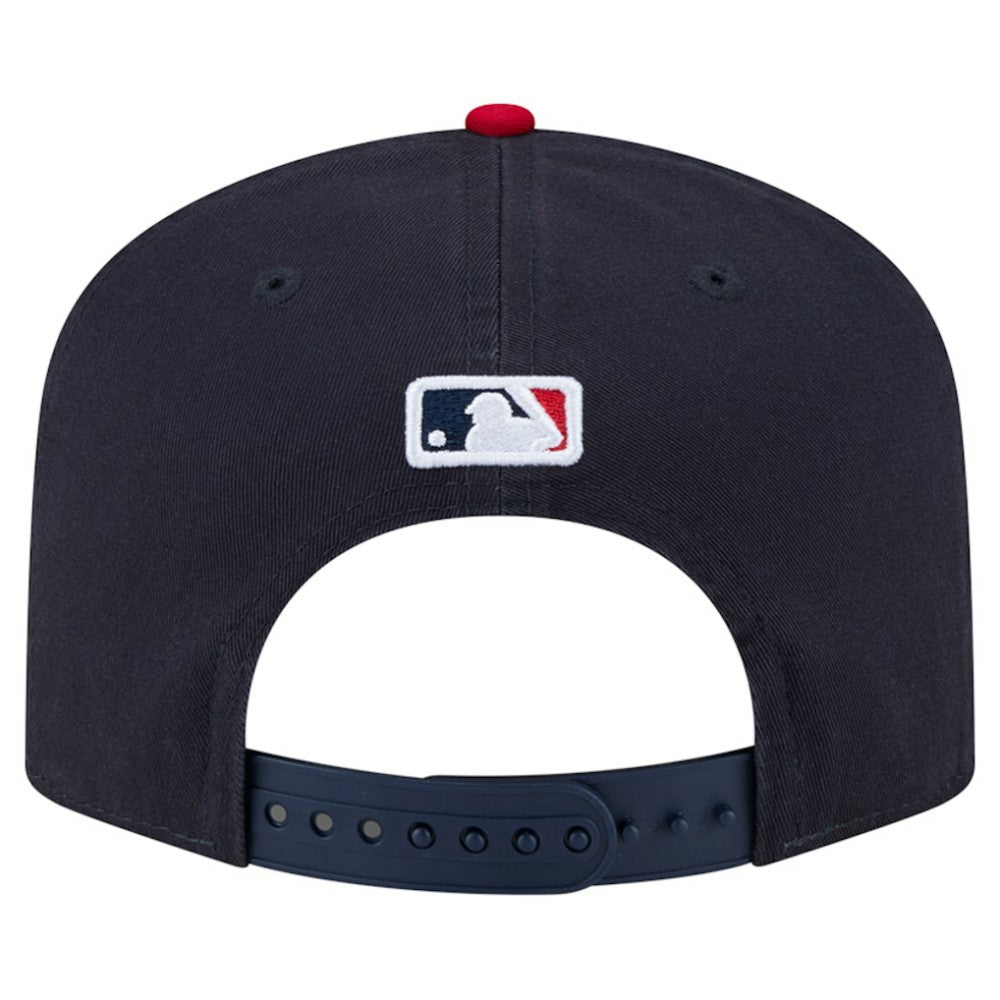 Atlanta Braves New Era Team 19TWENTY Adjustable Hat Discount