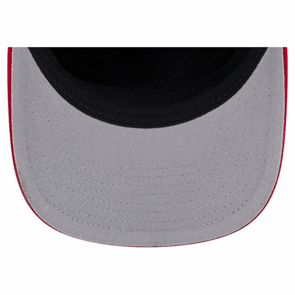 Atlanta Braves New Era Team 19TWENTY Adjustable Hat Discount