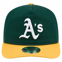 Athletics New Era Team 19TWENTY Adjustable Hat Outlet