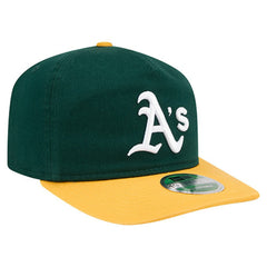 Athletics New Era Team 19TWENTY Adjustable Hat Outlet