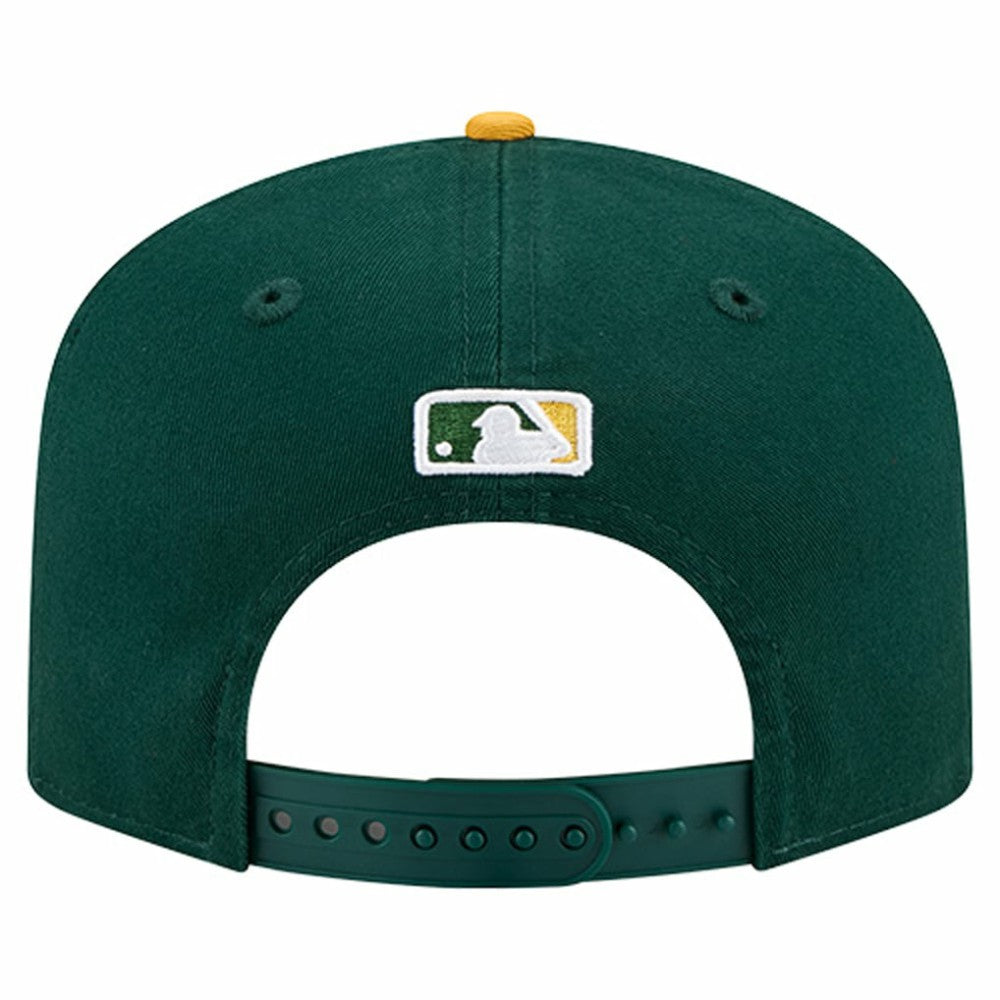Athletics New Era Team 19TWENTY Adjustable Hat Outlet