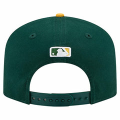 Athletics New Era Team 19TWENTY Adjustable Hat Outlet