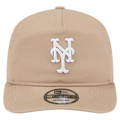 New York Mets New Era Cam 19TWENTY Adjustable Hat Discount