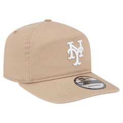 New York Mets New Era Cam 19TWENTY Adjustable Hat Discount